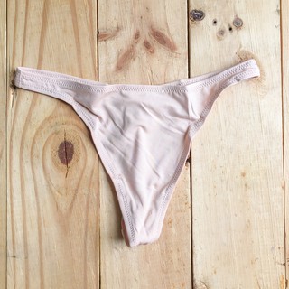 Quần Lọt Khe Triumph Sloggi Micro String 02