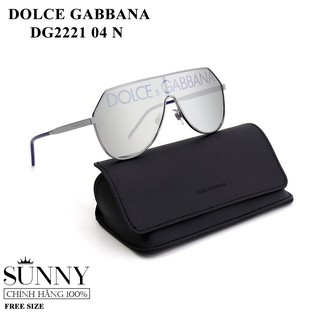 Kính Mát Unisex Dolce Gabbana DG2221