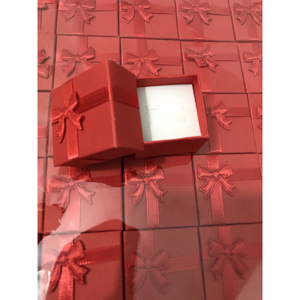 30 hộp hồng/đỏ ép nơ giá sỉ | BigBuy360 - bigbuy360.vn