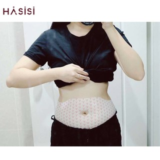 Sét 5 Miếng Dán Tan Mỡ Bụng TTMARY SPA GEL PATCH 42°C