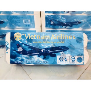 Giấy cuộn Vệ Sinh Vietnamairllines
