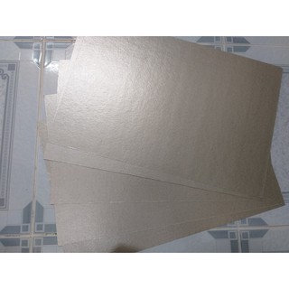 Combo 10 tấm chắn lò vi sóng 10 x 15 (Cm)