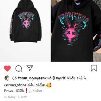 Áo nỉ hoodie