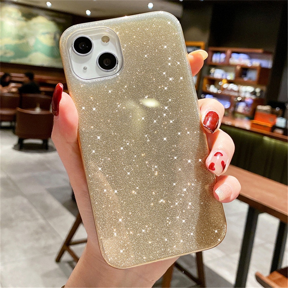 Ốp Điện Thoại Chống Sốc Thời Trang Cho iPhone 13 12 11 Pro Max i13 i11
