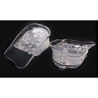 Miếng Lót Giày Tăng Chiều Cao (Cặp 10 Miếng Phụ Kiện)