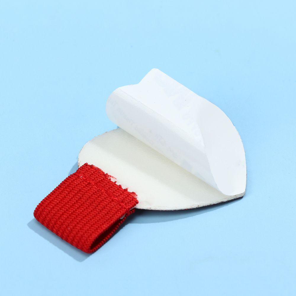 Giá Đỡ Bút / Notebook Co Giãn Lấp Lánh Tiện Dụng