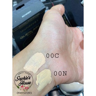 [Vợt sale] Kem nền GUERLAIN L’ESSENTIEL 00C / 00N