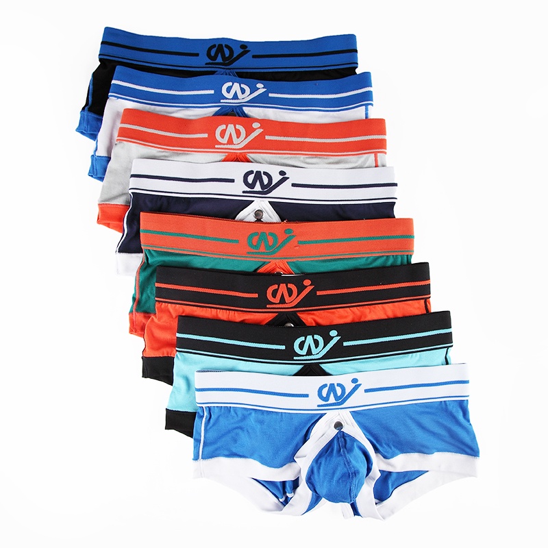 Quần LóT Boxer ThờI Trang Cho Nam