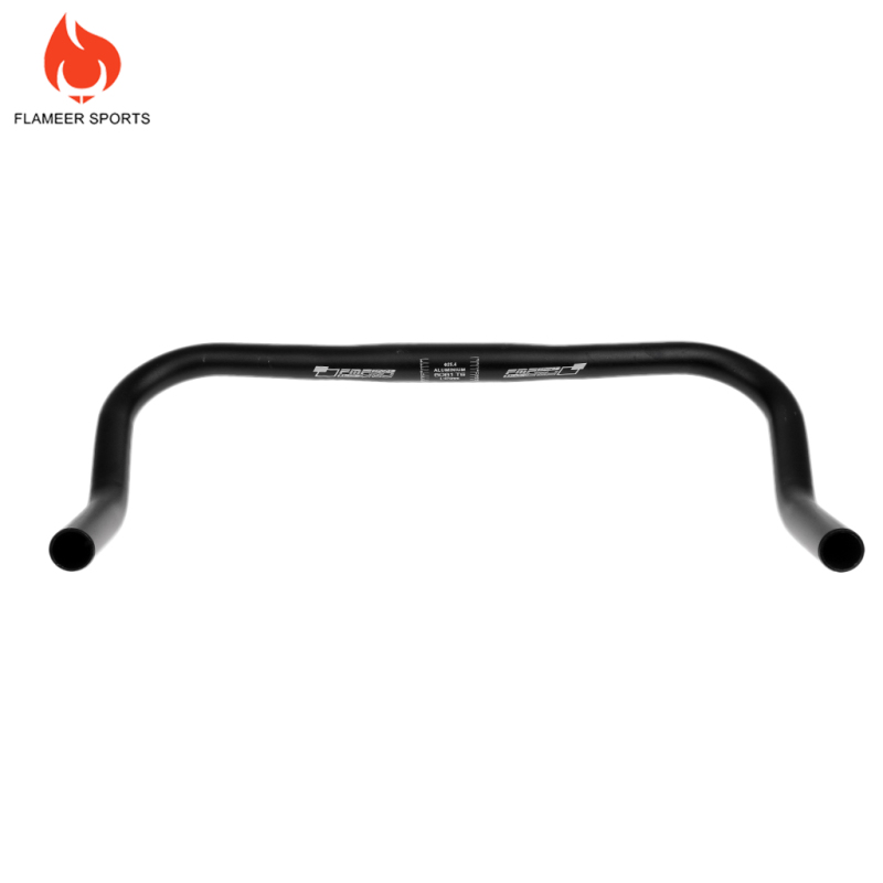 Ghi Đông Xe Đạp Thể Thao Màu Đen