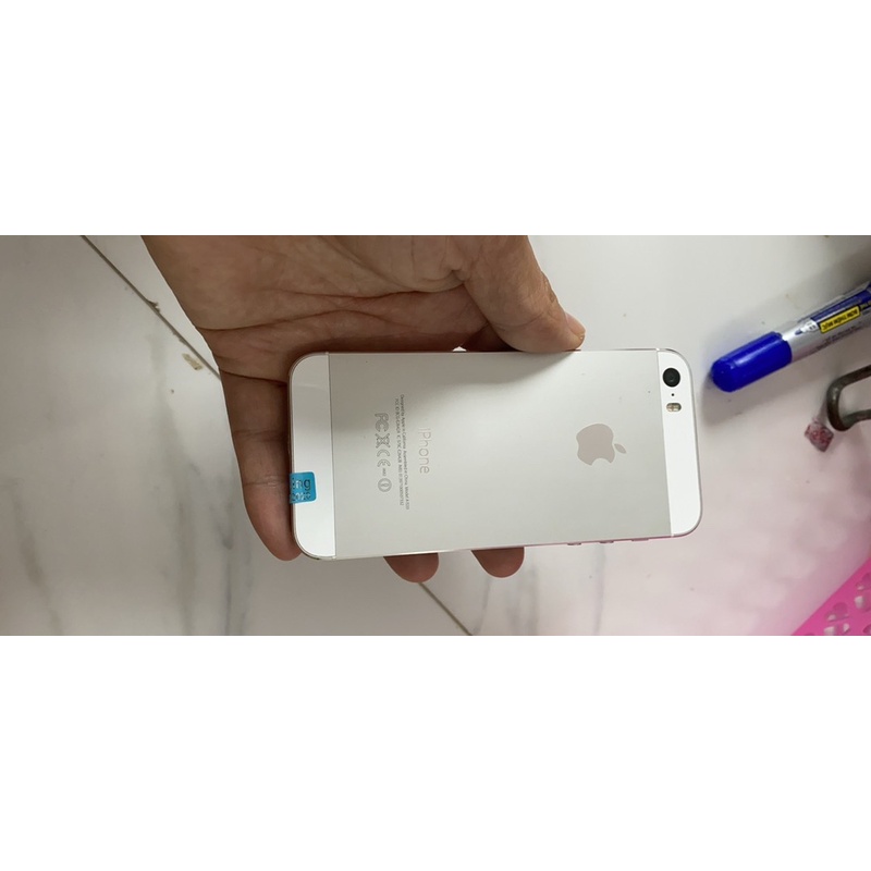 [Mã 1511ELSALE hoàn 7% đơn 300K] Điện thoại ip 5 hàng đẹp keng. Phiên bản quốc tế. hình thức đẹp sang trọng | BigBuy360 - bigbuy360.vn