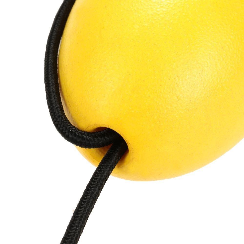 Phao Nổi Trên Thuyền Kayak Bằng Thép Không Gỉ