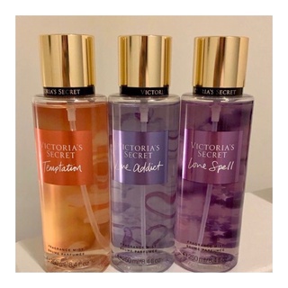 [GIÁ TỐT] XỊT THƠM BODY MIST VICTORIA