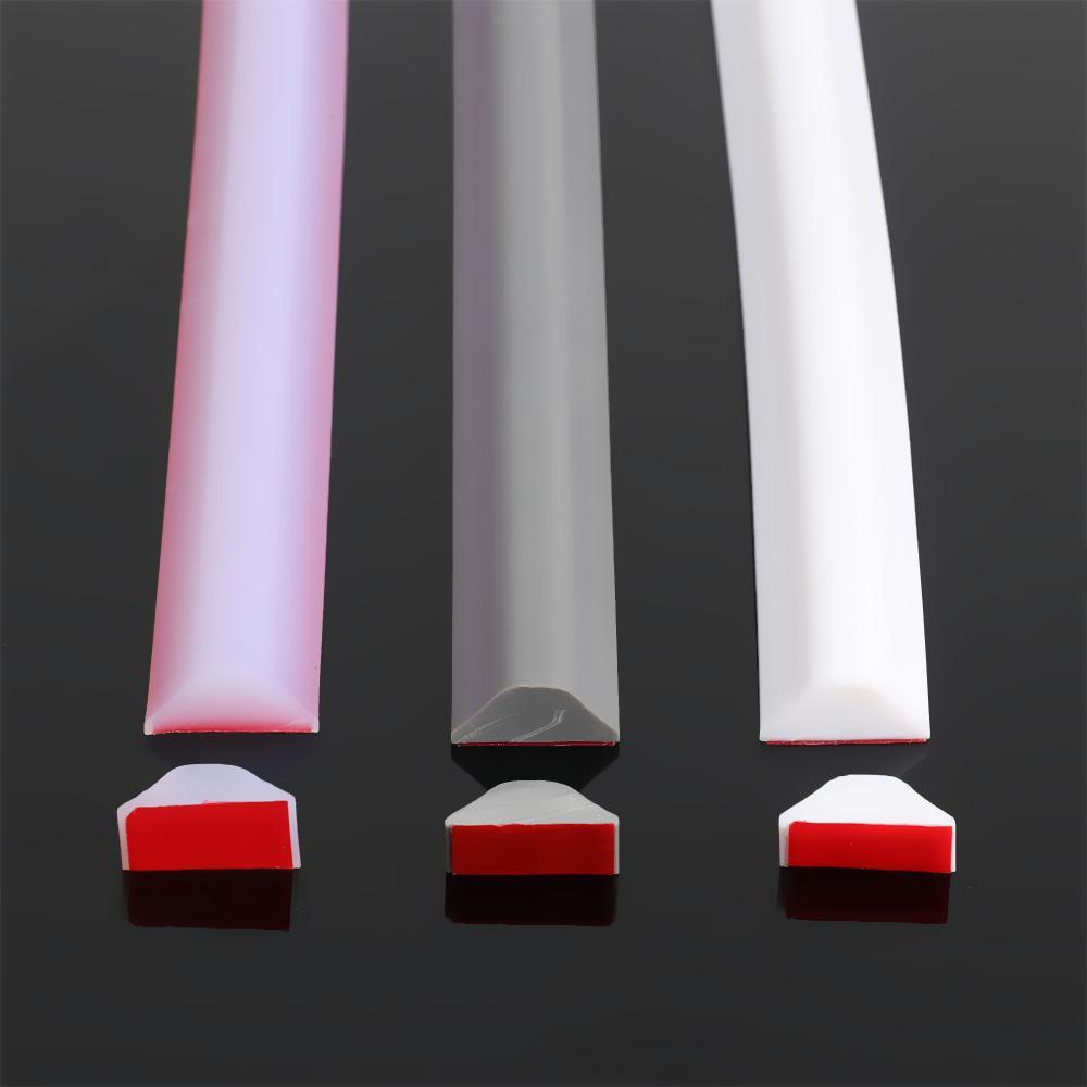Miếng Chặn Nước Bằng Silicone Tự Dính Tiện Dụng Cho Nhà Bếp