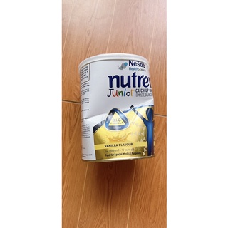 sữa nutren junior 850g móp nhẹ