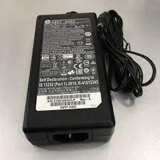 nguồn máy Scan HP 24V 1500mA (hàng theo máy chính hãng HP)