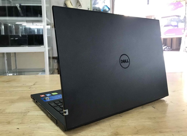 Máy tính dell 3543 core i7-5500u ram 4g ổ 500g vga 2G màn 15.6” | BigBuy360 - bigbuy360.vn