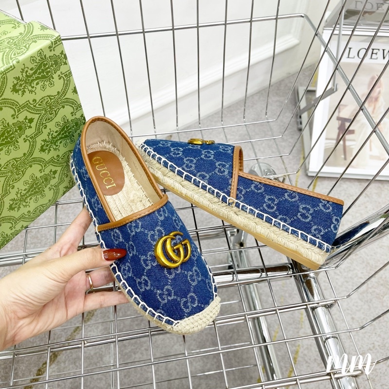 🥰🥰🥰 Slipon gucci phối màu mới