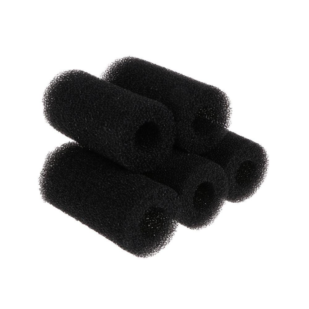 LET Set 5 Hộp Lọc Chất Liệu Cotton Dành Cho Bể Cá