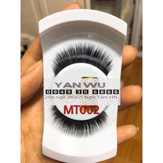 ⛔️ Mi chồn cao cấp Yan MT002