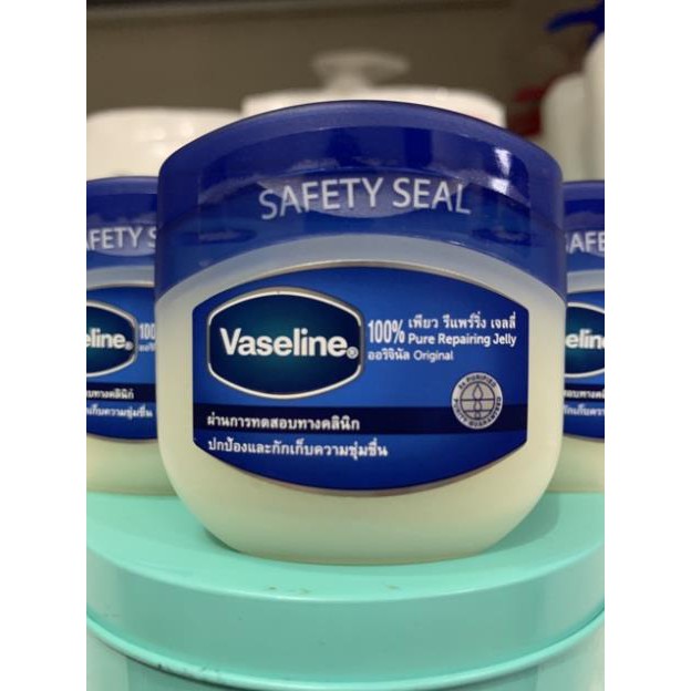 Sáp Nẻ Vaseline 50g Thái Lan