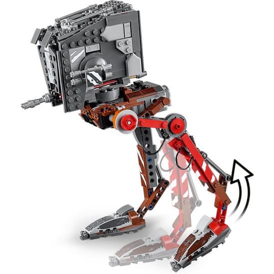 Lego 75254 Người máy AT-ST  - Lego Star wars Chính hãng