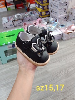 Giày bé gái đồng giá 120k