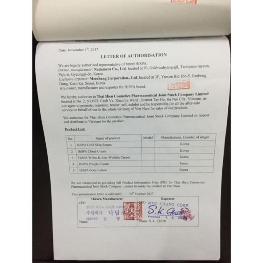 Viên uống NANO COLLAGEN HISPA chính hãng hỗ trợ trị nám tàn nhang đồi mồi tận gốc theo phương pháp đông y | BigBuy360 - bigbuy360.vn