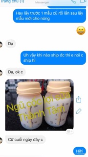NGŨ CỐC LỢI SỮA THÀNH TÂM