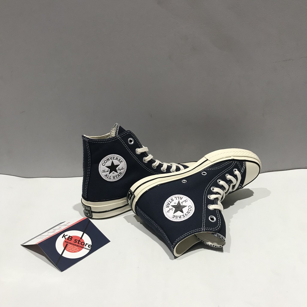 giày converse 1970s đen cao | BigBuy360 - bigbuy360.vn
