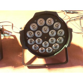 Đèn Led 18x15 4in1