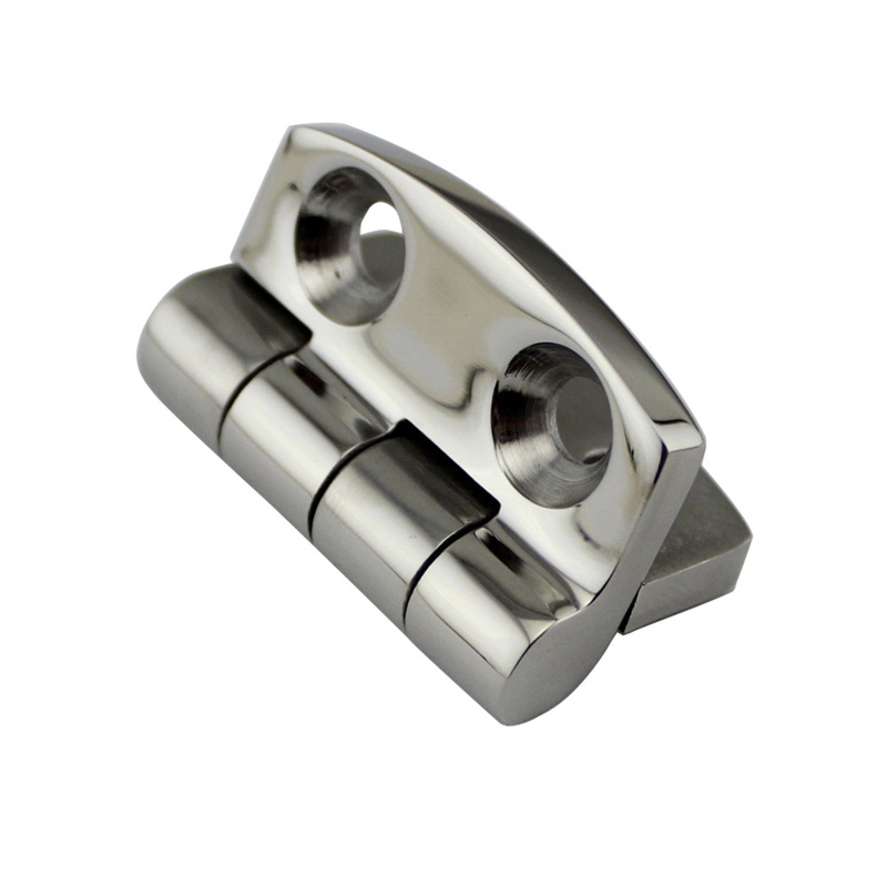 Bản Lề Cửa Bằng Thép Không Gỉ 38X40Mm Cho Tàu Thuyền