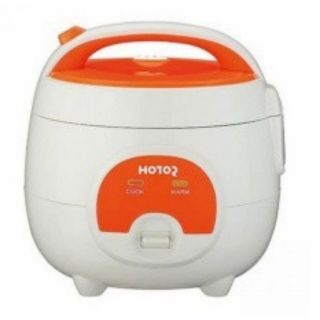 Nồi cơm điện mini Hotor CFXB16AE -0,8L