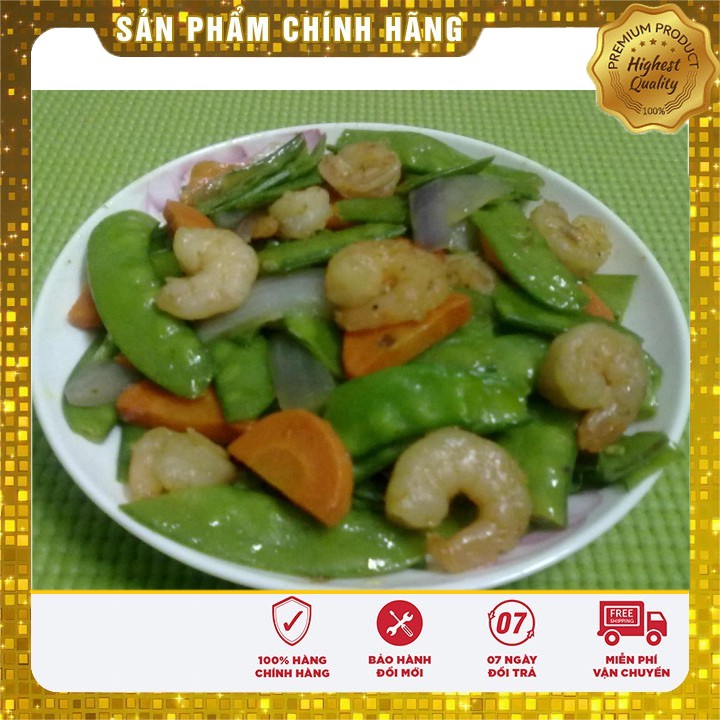 Hạt giống Đậu Hà Lan dễ trồng năng suất( 50gr)