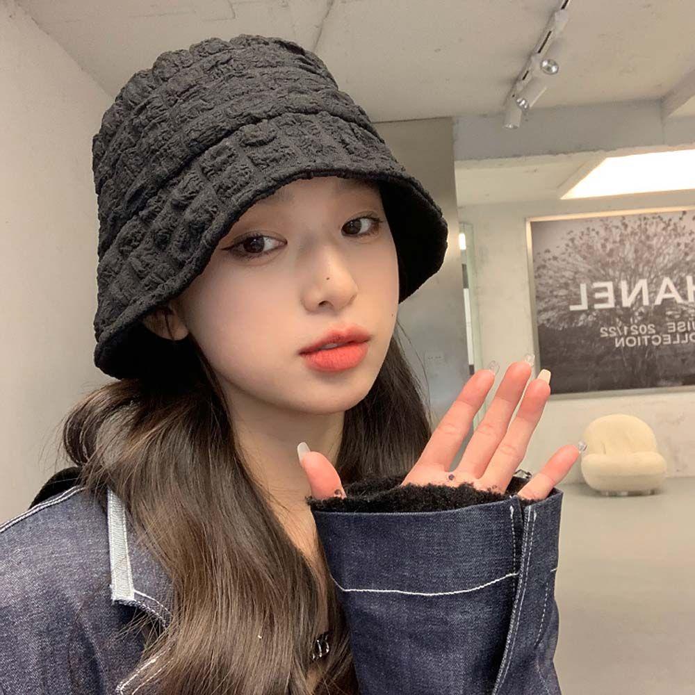 Nón Tai Bèo Chống Tia Cực Tím Thiết Kế Thanh Lịch Thời Trang Đi Biển Mùa Hè