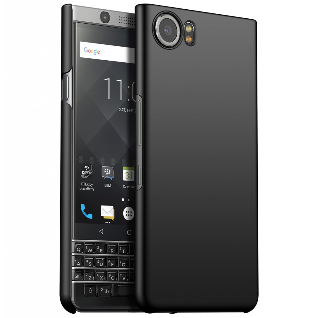 Ốp Lưng Blackberry Keyone Siêu Mỏng
