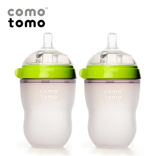 Bình Comotomo thần thánh - 250ml