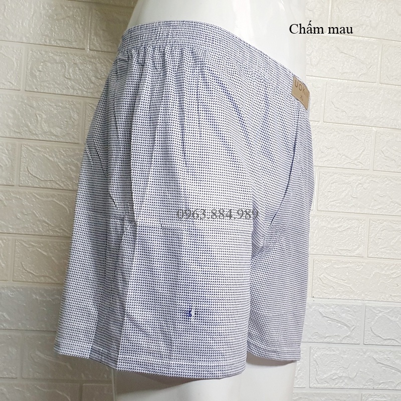 Quần lót NG , quần ngủ, mặc nhà nhiều màu đẹp phù hợp cho anh em mặc cực thoải mái