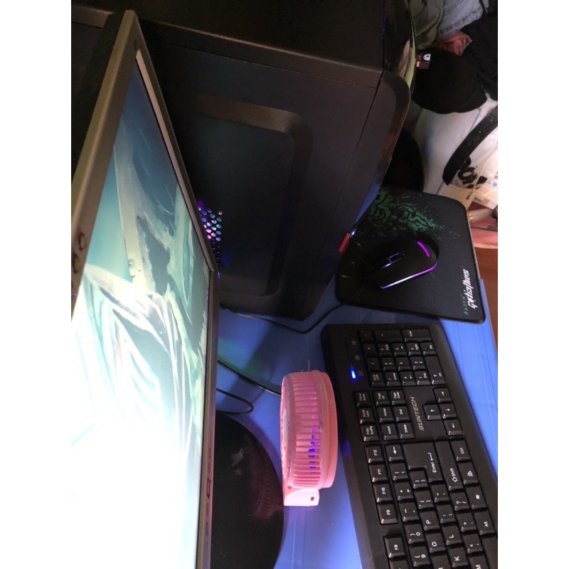 bộ PC chơi Game Lol FIFA CF... giá rẻ | BigBuy360 - bigbuy360.vn