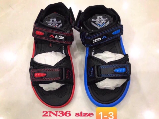 Giày Sandal chính hãng