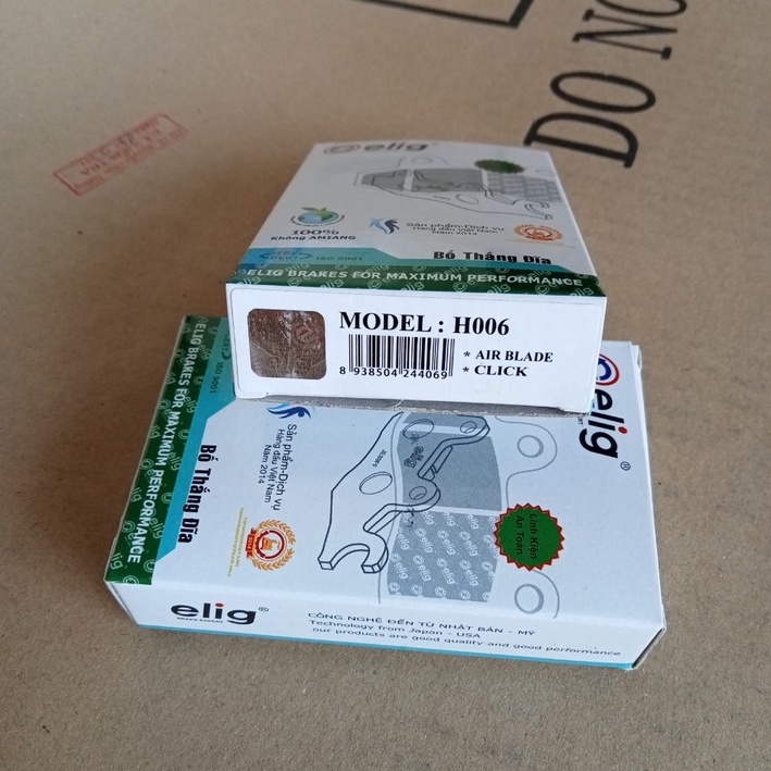 Má đĩa elig dùng cho xe ABL125,LEAD 125,VISION