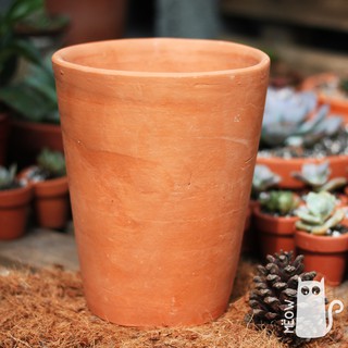 CHẬU ĐẤT NUNG VÓT LỚN