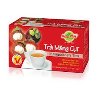 Trà Măng cụt Hùng Phát