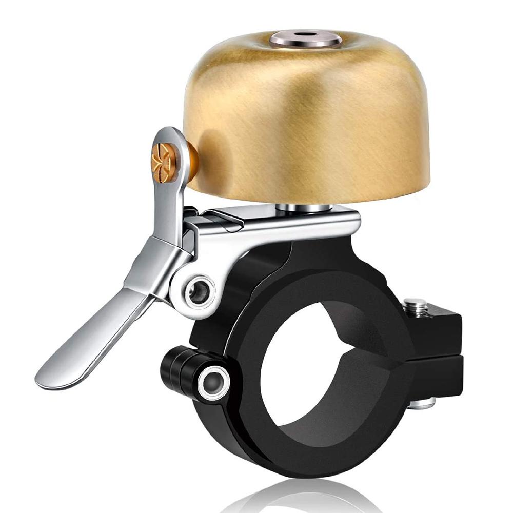 Chuông Xe Đạp Leo Núi VANES1 Bằng Kim Loại