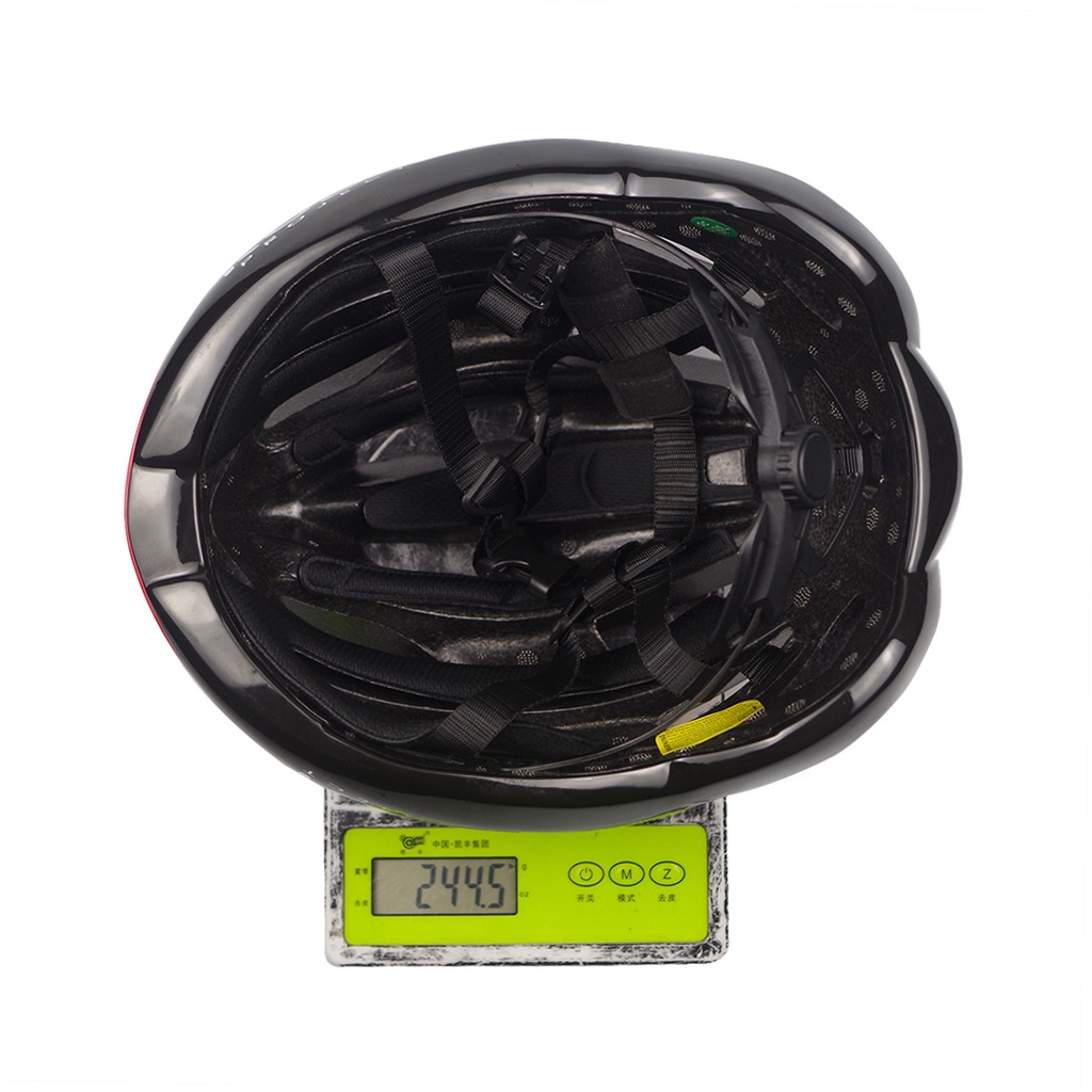 Mũ bảo hiểm WALGUN chất liệu nhám an toàn khi đạp xe