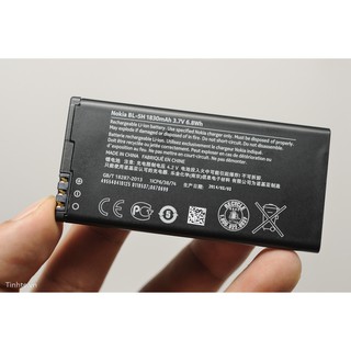 Pin Microsoft Nokia Lumia 630 (BL-5H)