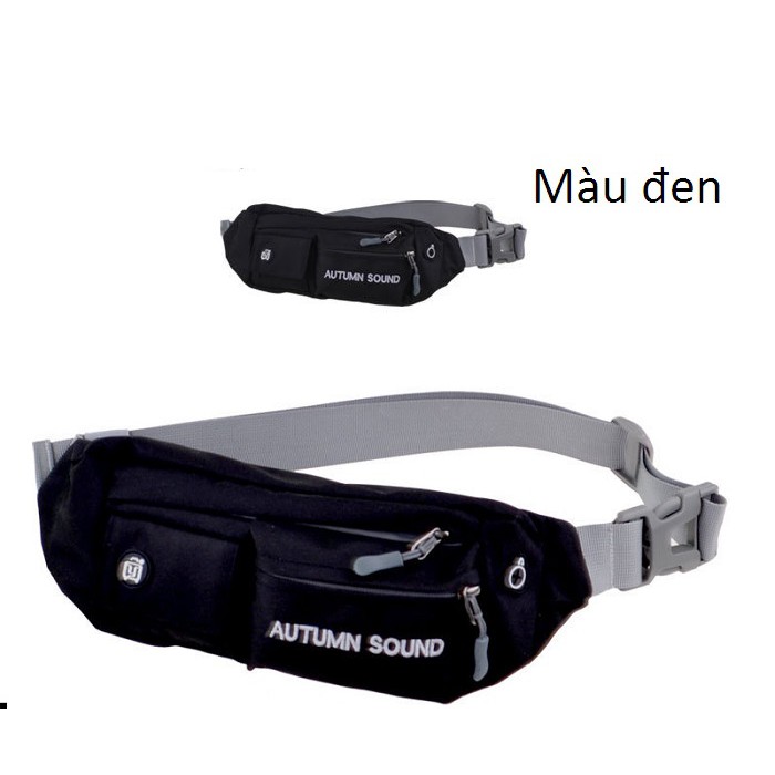 Túi bao tử Autumn Sound