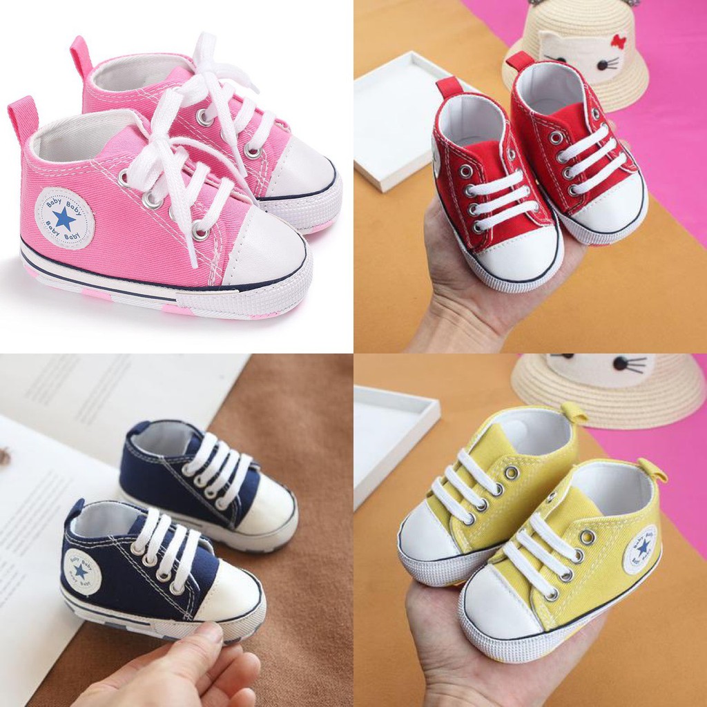 GIÀY BATA nhiều màu cho các bé