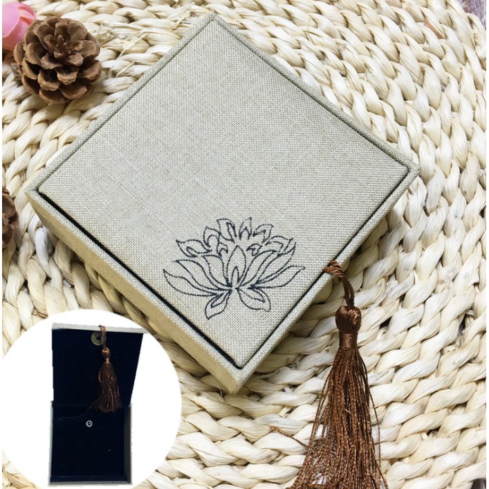 Lá Thơm / Hộp Đựng Cho Túi Omamori Làm Quà Tinh Tế | BigBuy360 - bigbuy360.vn