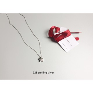 Dây chuyền bạc925 cao cấp dành cho nữ
