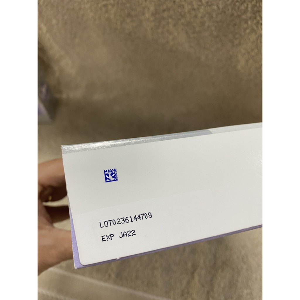 Bộ đôi kem đánh răng Crest 3D White Brilliance 2 Step Toothpaste